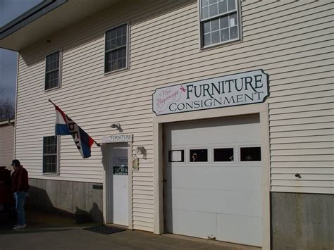 furniture consignment stores in nh